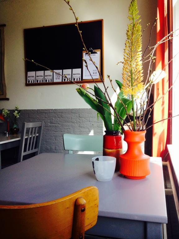 Hotel B&B Altijd Wad เวสต์-เทอร์เชลลิง ภายนอก รูปภาพ