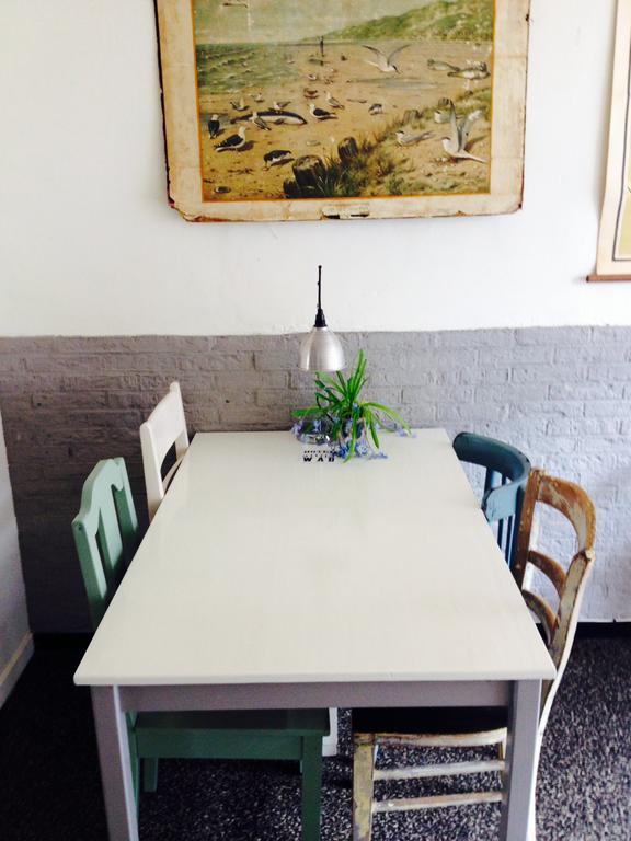 Hotel B&B Altijd Wad เวสต์-เทอร์เชลลิง ห้อง รูปภาพ