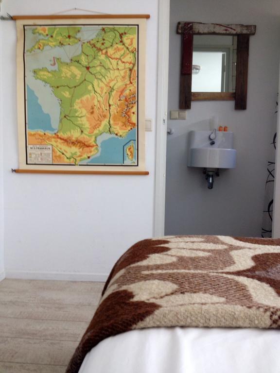 Hotel B&B Altijd Wad เวสต์-เทอร์เชลลิง ห้อง รูปภาพ