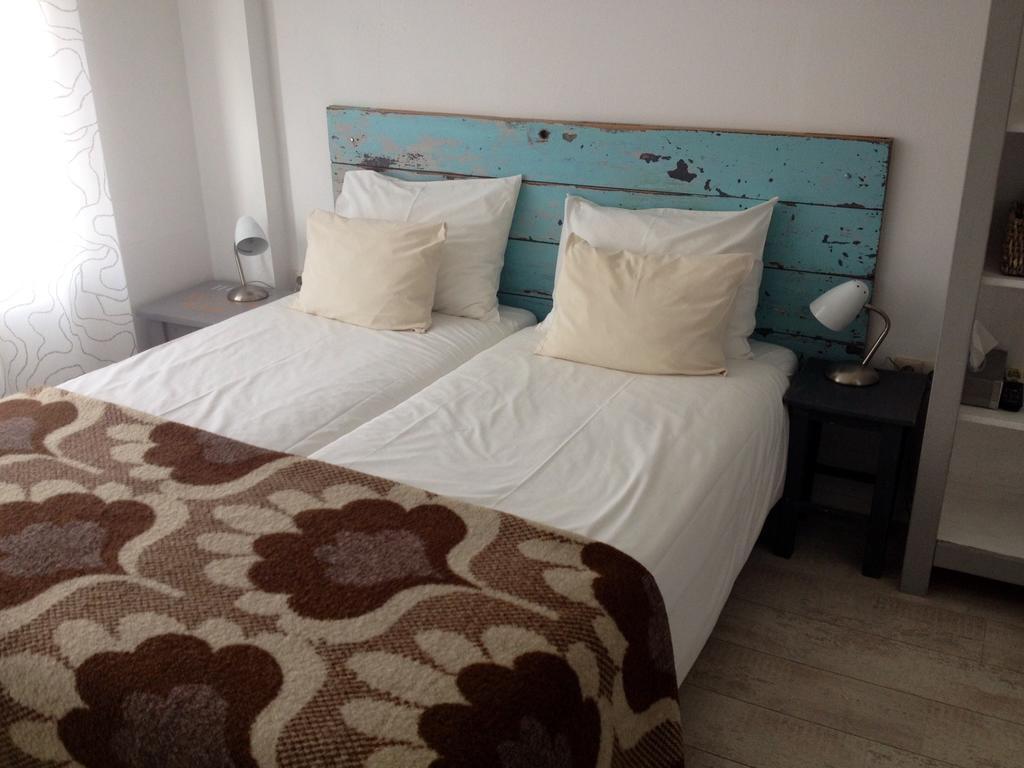 Hotel B&B Altijd Wad เวสต์-เทอร์เชลลิง ห้อง รูปภาพ