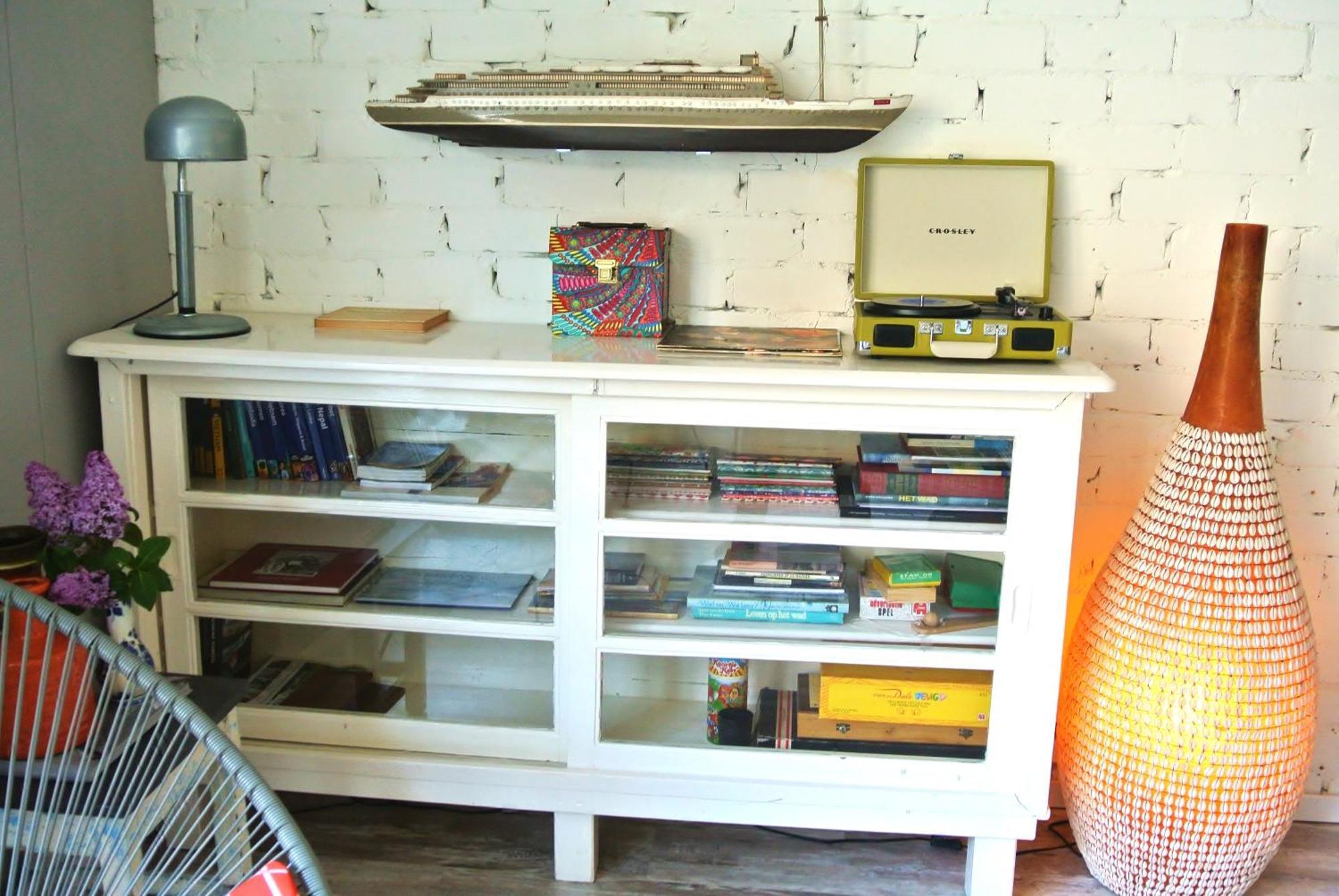 Hotel B&B Altijd Wad เวสต์-เทอร์เชลลิง ภายนอก รูปภาพ