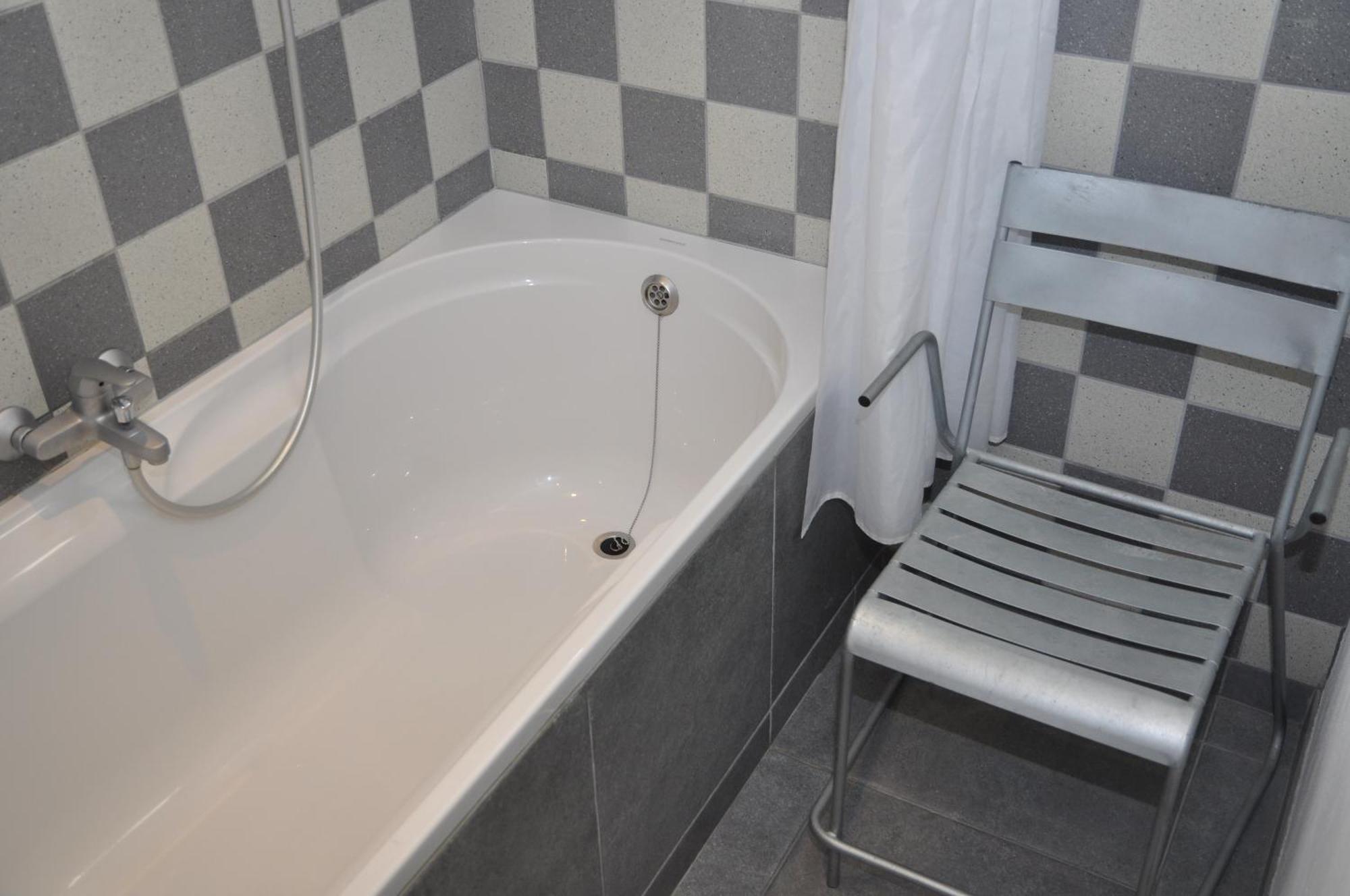 Hotel B&B Altijd Wad เวสต์-เทอร์เชลลิง ภายนอก รูปภาพ