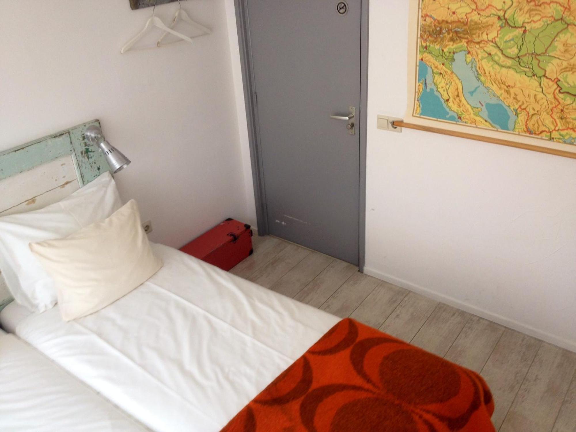 Hotel B&B Altijd Wad เวสต์-เทอร์เชลลิง ห้อง รูปภาพ