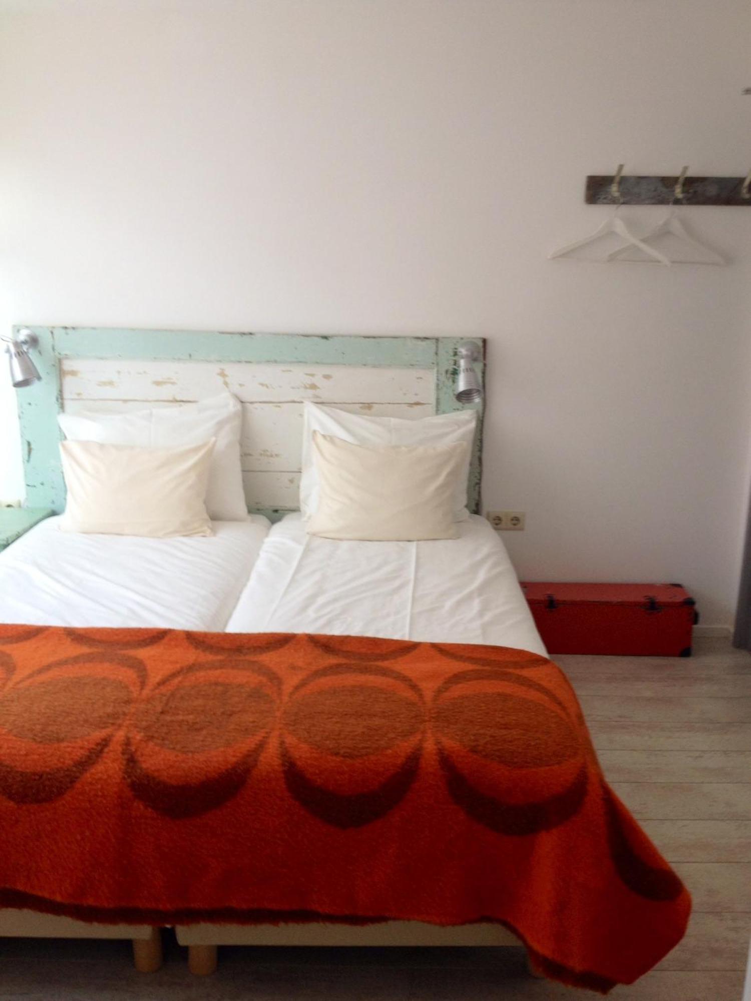 Hotel B&B Altijd Wad เวสต์-เทอร์เชลลิง ห้อง รูปภาพ