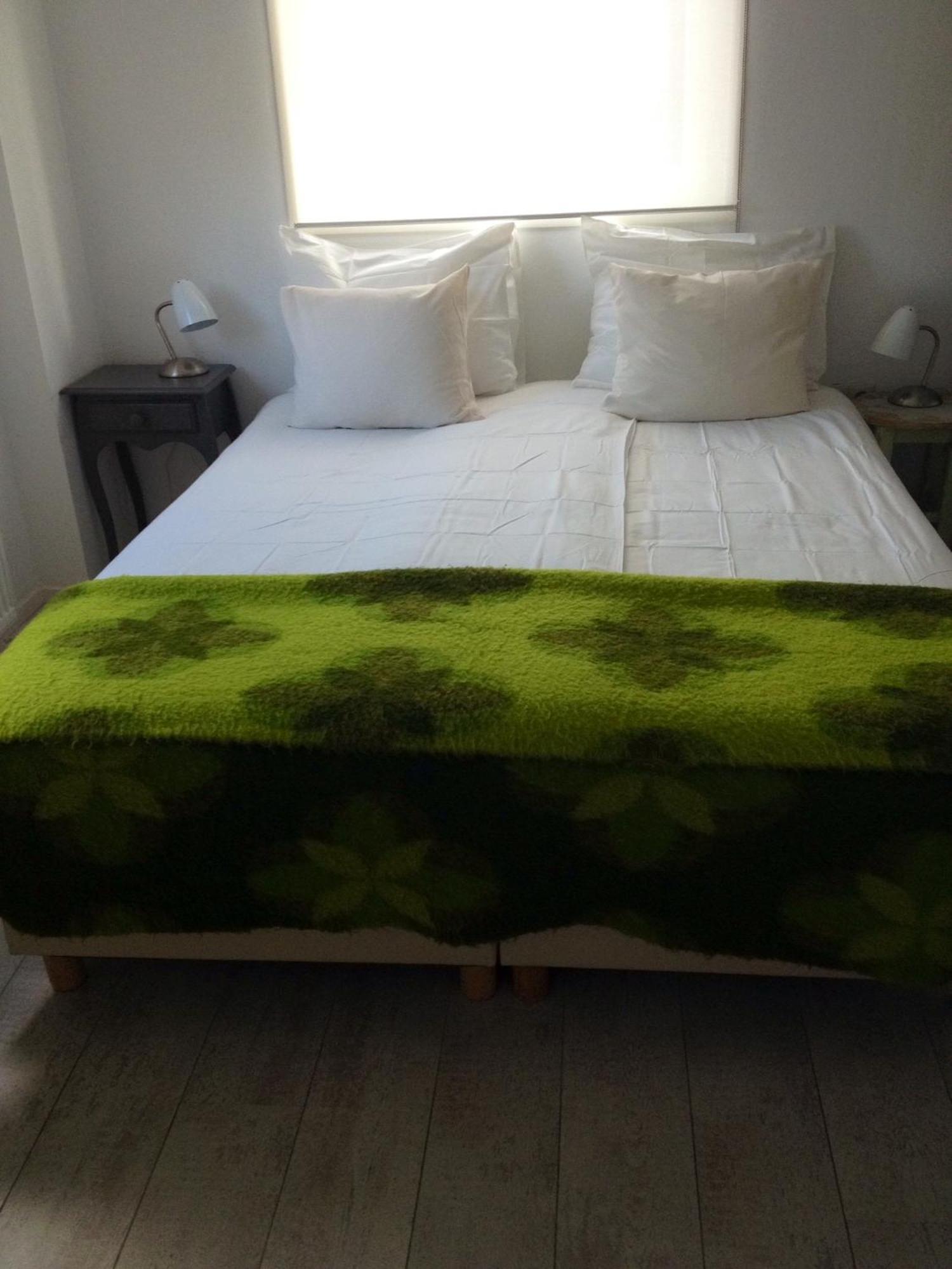 Hotel B&B Altijd Wad เวสต์-เทอร์เชลลิง ห้อง รูปภาพ