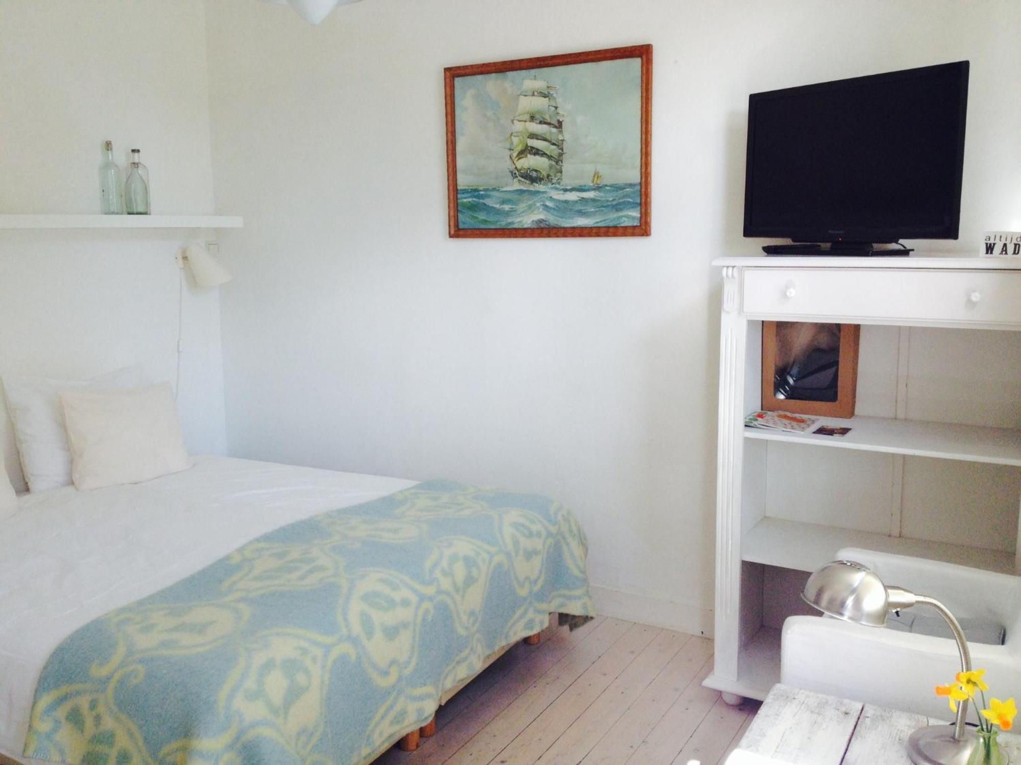 Hotel B&B Altijd Wad เวสต์-เทอร์เชลลิง ห้อง รูปภาพ