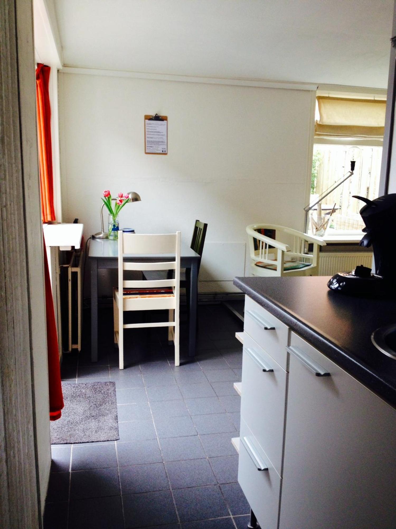 Hotel B&B Altijd Wad เวสต์-เทอร์เชลลิง ห้อง รูปภาพ
