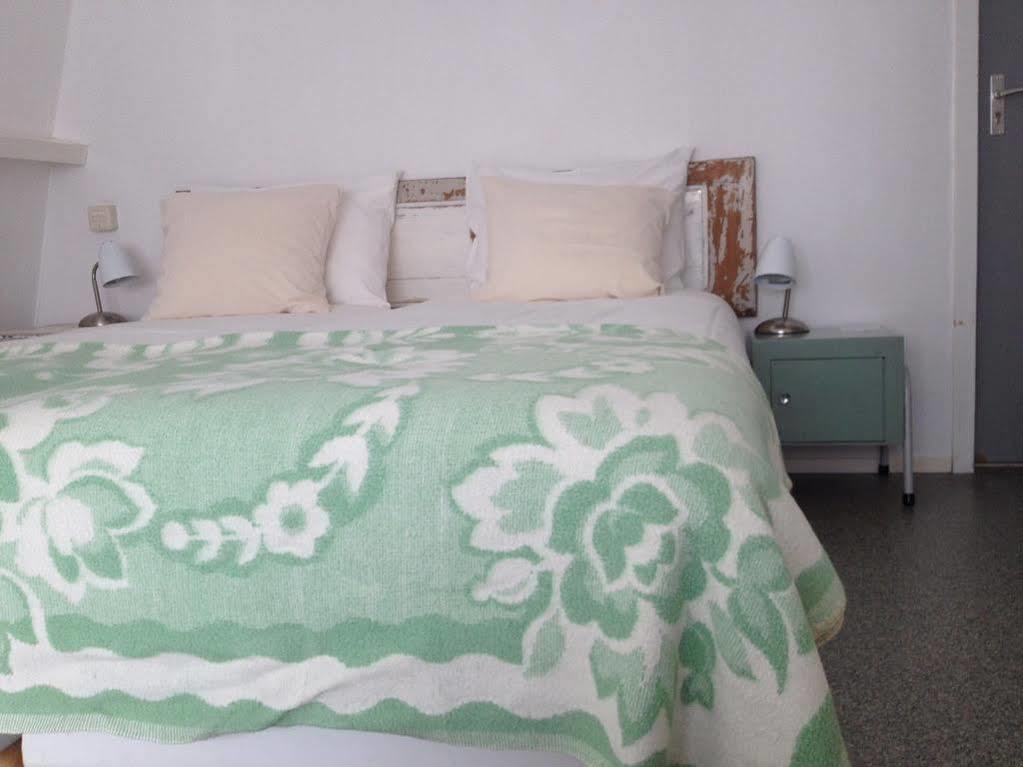 Hotel B&B Altijd Wad เวสต์-เทอร์เชลลิง ภายนอก รูปภาพ