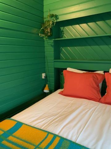Hotel B&B Altijd Wad เวสต์-เทอร์เชลลิง ภายนอก รูปภาพ